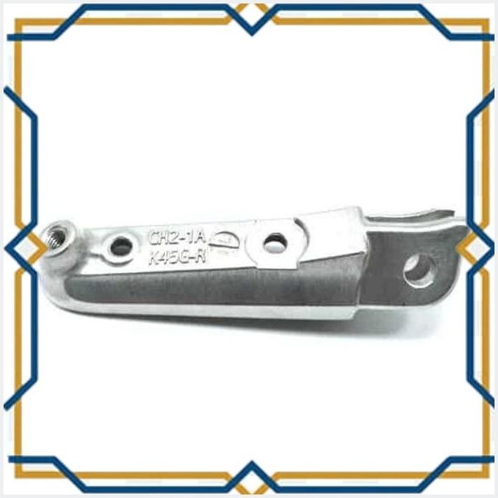 [HON] ARM R MAIN STEP NEW CBR 150R K45G 50635K45N40