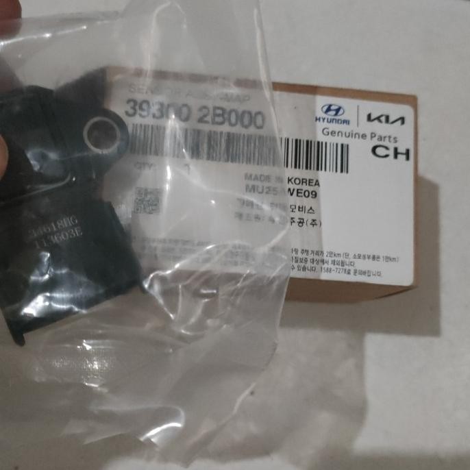 

SENSOR AIR MAP SENSOR KIA ALLNEW PICANTO STOK TERBATAS
