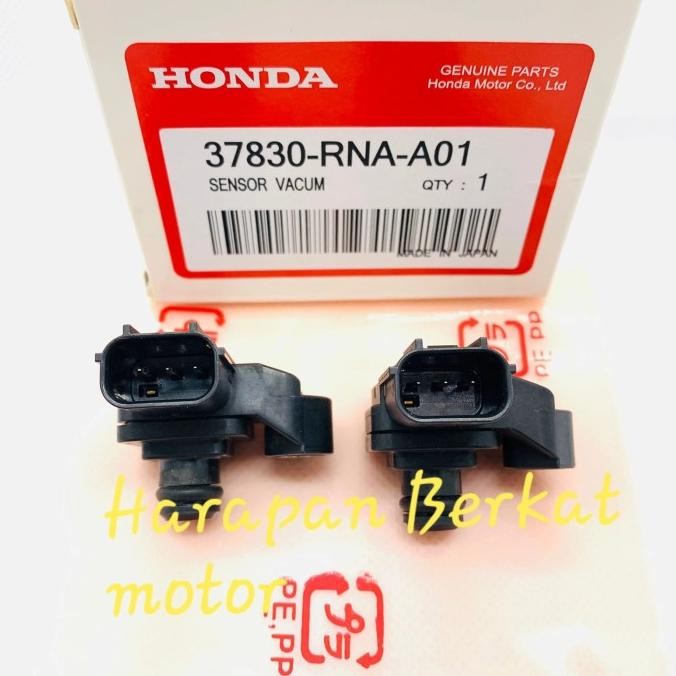 

SENSOR MAP MAF HONDA JAZZ RS FREED MOBILIO MADE IN JAPAN STOK TERBATAS