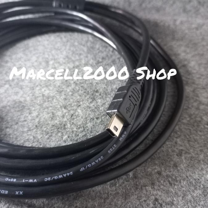 

KABEL USB GPS GARMIN MAP 64S, 62S, 60CSX, 76S, 78S, 64SC STOK TERBATAS