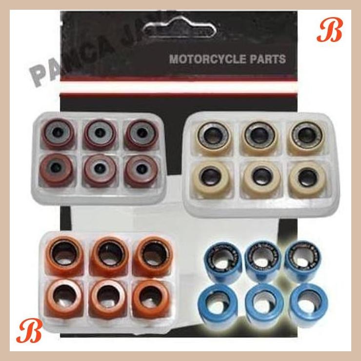 [GSM] ROLLER ROLER KEEWAY SHINY150 SHINY 150