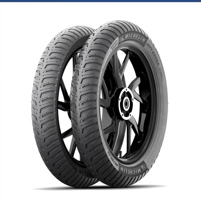 Ban Michelin city extra 130/70-13 Import Premium