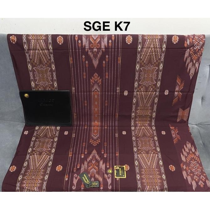 Sarung Wadimor Grandmaster Dompet Premium