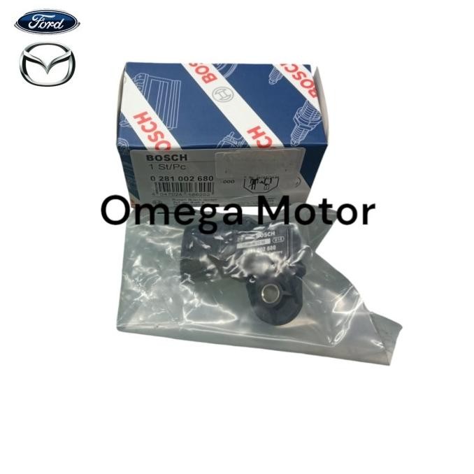 

SENSOR MAP PRESSURE FORD RANGER 3.0 / EVEREST TDCI STOK TERBATAS