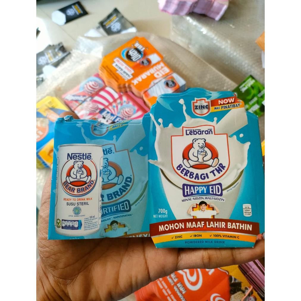 

COD 1000 LEMBAR AMPLOP LEBARAN MEDIUM MOTIF SNACK. TU26