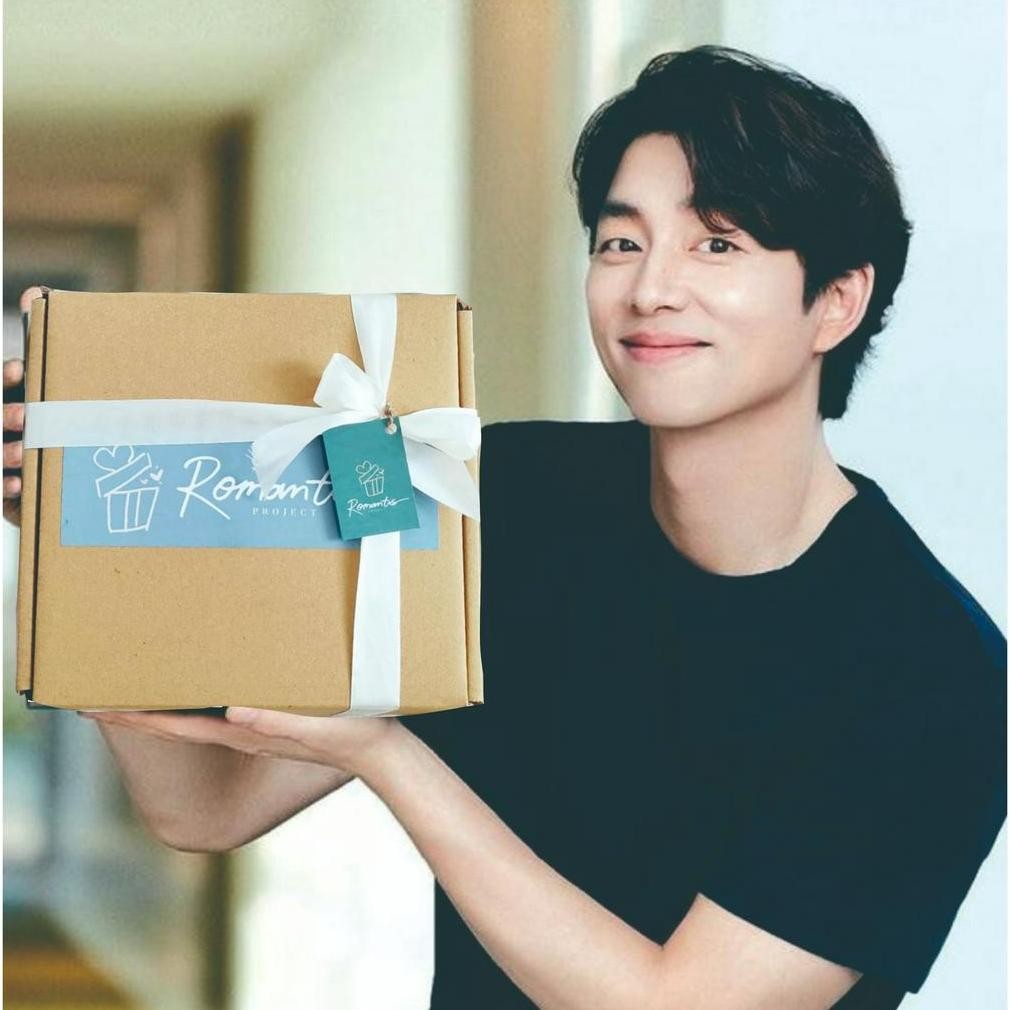 BISA COD KADO ULANG TAHUN CEWEK - Kado Anniversary - Hampers Ulang Tahun - Kado Valentine Hadiah Ult