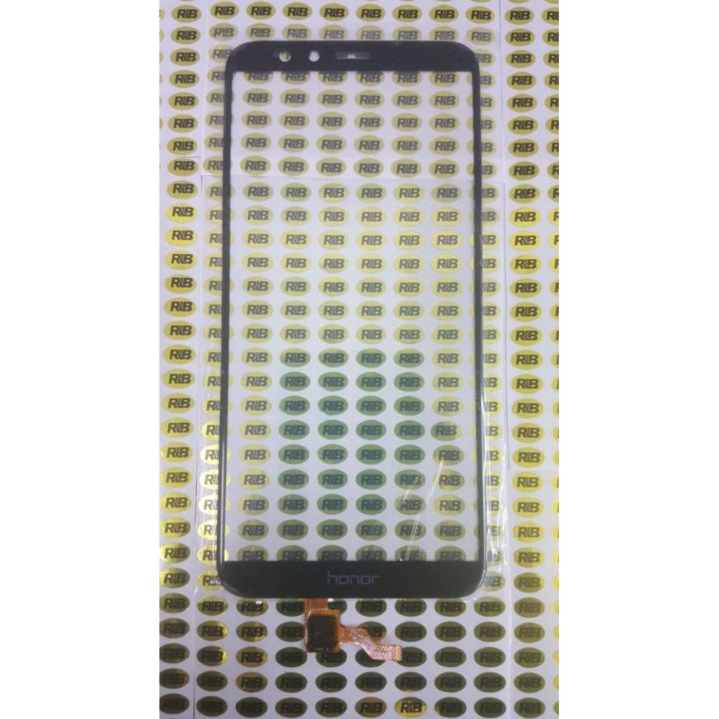 Honor 9 Lite Touchscreen Kaca Lcd Depan Original Stok Terbatas
