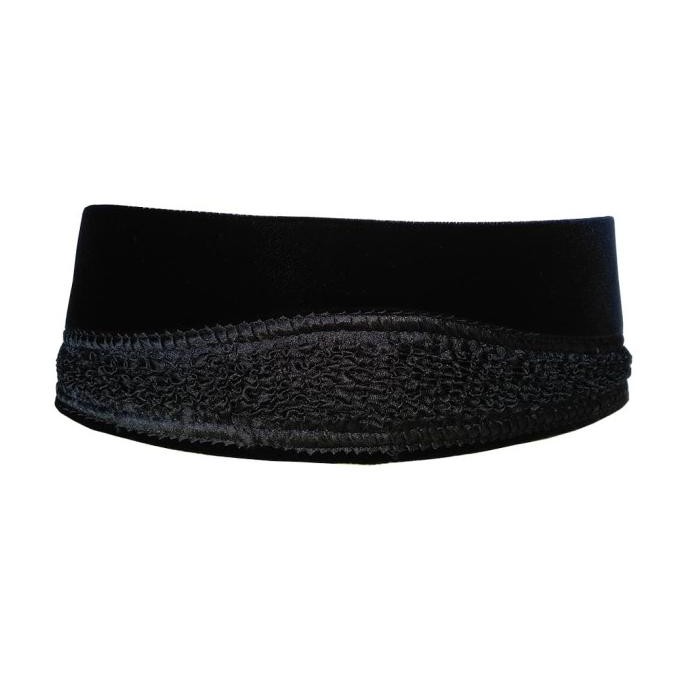 Peci Awing Kharisma Motif Kembang Hitam