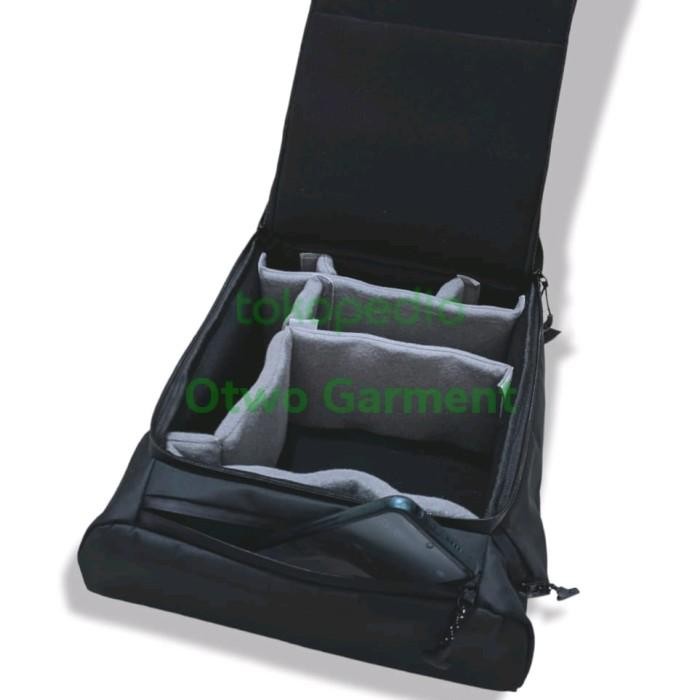 TAS DJI Avata DJI FPV drone model Afroga Version 2.0