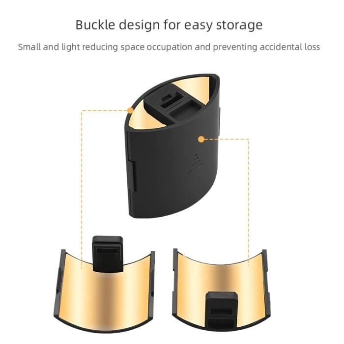 Antena Eksternal Transmisi Penguat Sinyal Booster Remot Drone DJI