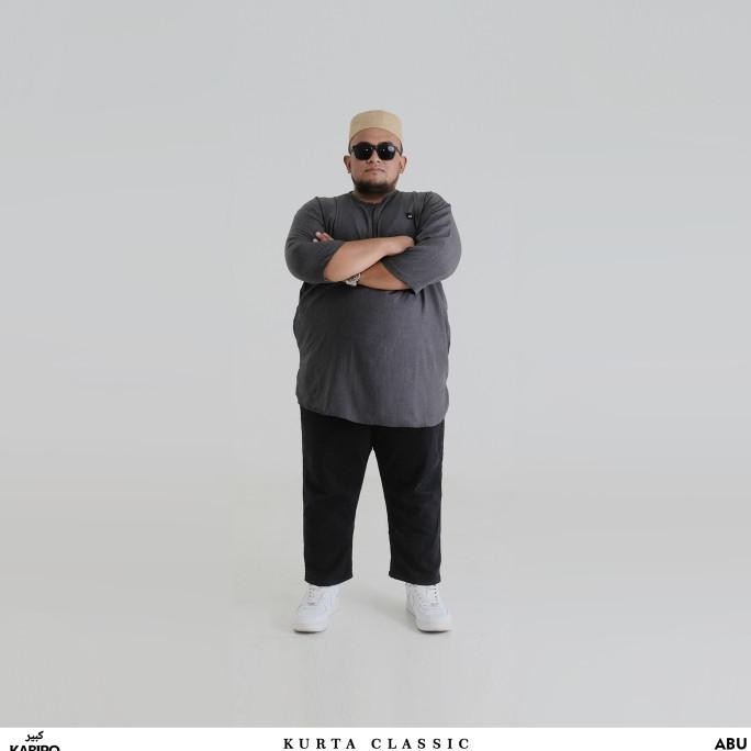 Baju Koko Jumbo Kurta Jumbo Koko Bigsize Kurta Bigsize Baju Koko 4Xl Sampai 6Xl