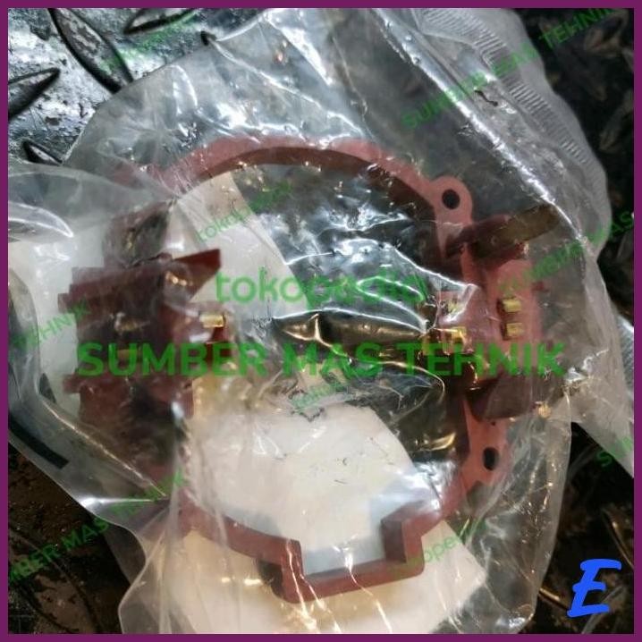 | SSM | CARBON BRUSH HOLDER DUDUKAN RUMAH CB GSH 500 ORI JACK HAMMER GSH500