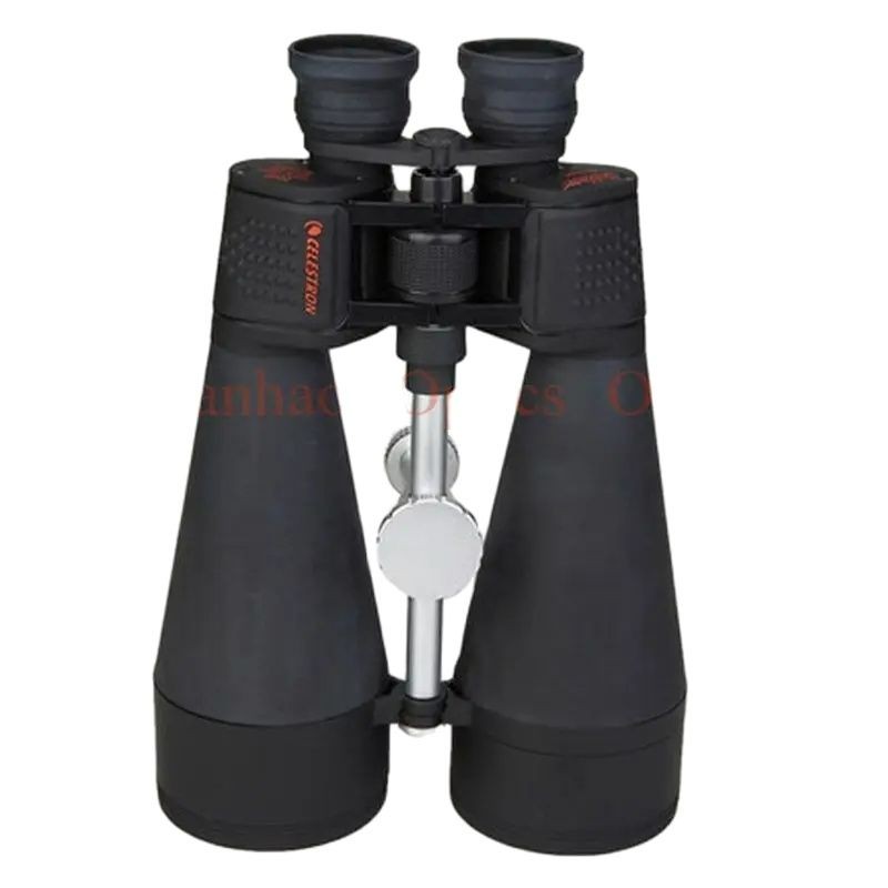 JEBA Celestron SkyMaster 20X80MM HD Large Binoculars High Power Bak4 FMC Astronomy Telescope For Hun
