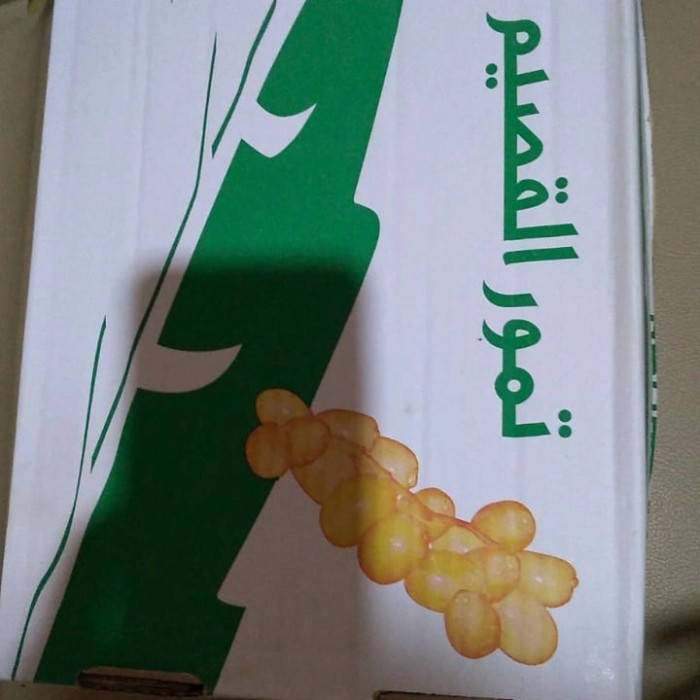 

kurma sukari al qosim 3kg