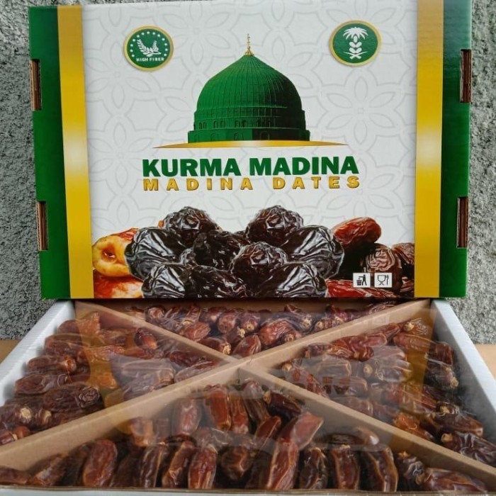 

Kurma Mabrum madinah Kurma Mabroom 5 kg Mabroom Dates Premium