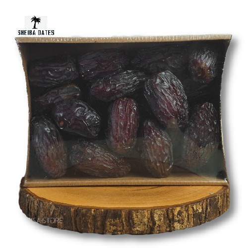 

RAJANYA KURMA MEDJOOL PALESTINE JUMBO 1KG