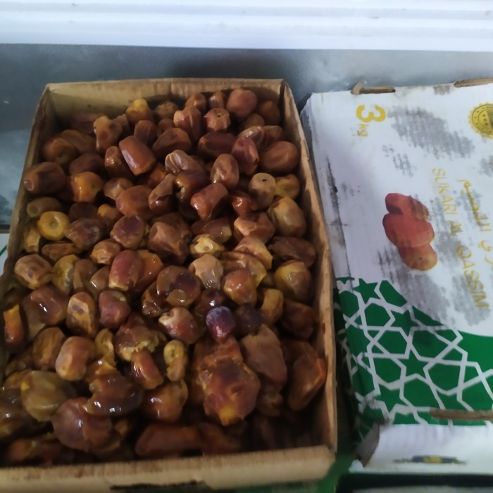 

kurma Sukari (3kilo)