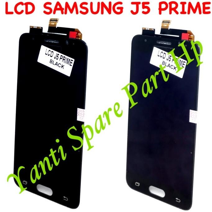 Lcd Samsung J5 Prime Fullset Original Terlaris