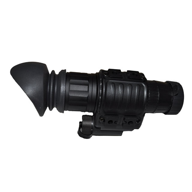 GUMO Gen2+ Built-in IR LLL manufacturer wholesale monocular night vision scope D-M2021 military NVG 