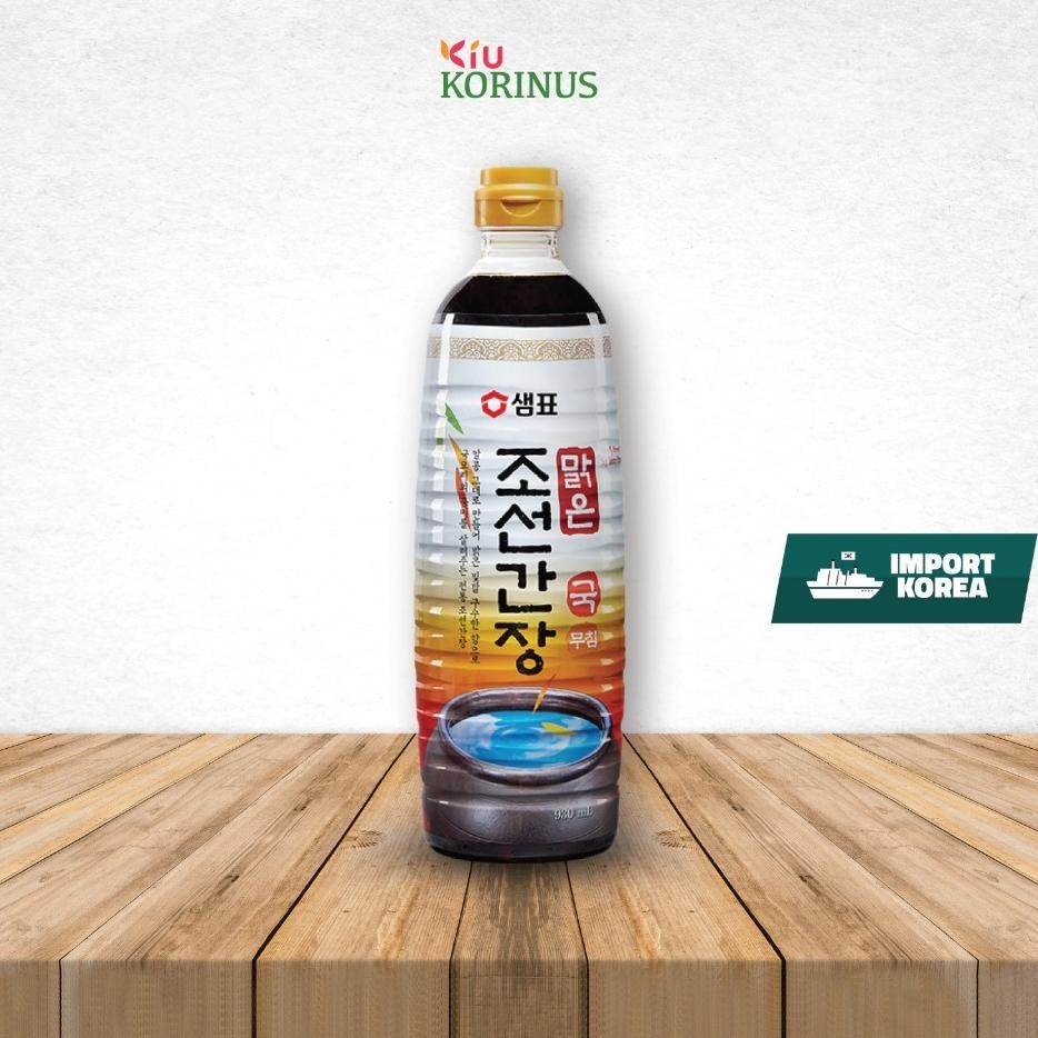 

Empio Ecap Ainnaturally Brewed Oy Auce For Oup Chounecap Ain Orea 930 Ml