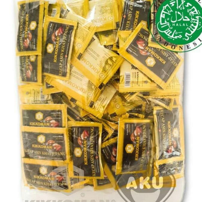 

Ioman Hoyu Ecap Ain Jepang Achet 5Ml 100 Pc Halal