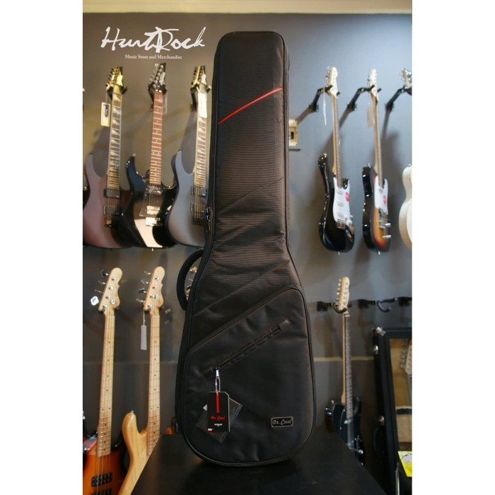 Gigbag Dr Case Ultimate Bass Elektrik