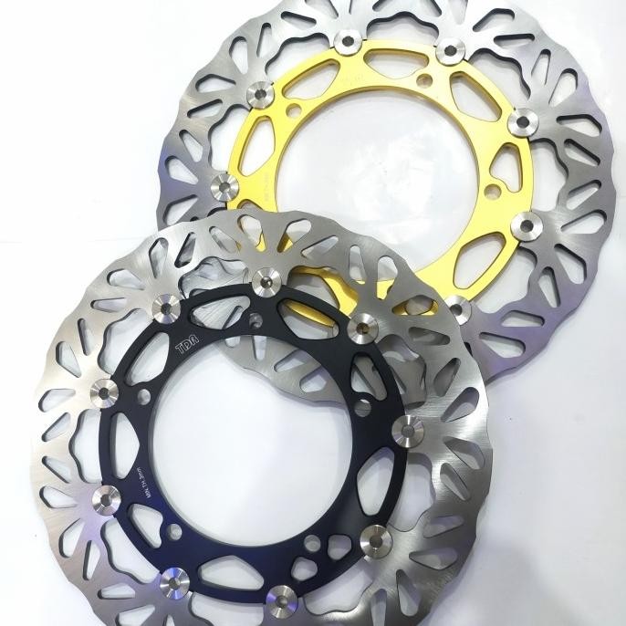 Piringan Floating Disc Brake TDR Xmax 300mm