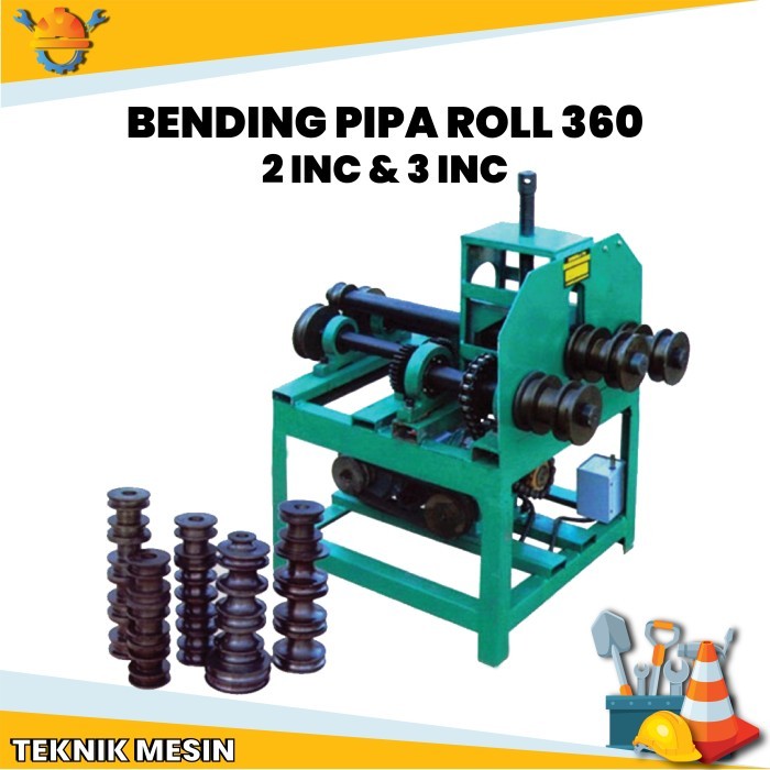 MESIN BENDING MANUAL /  ALAT BENOK SUDUT BATANG BESI BULAT TANGAN