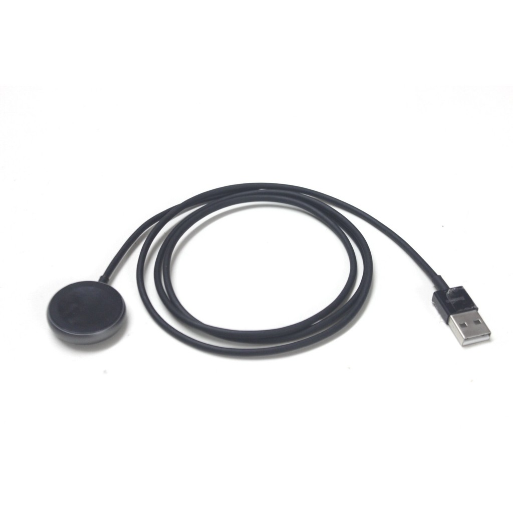 VISCO Cable Smart Watch Wireless Charger for Apple Watch 1/2/3/4 series