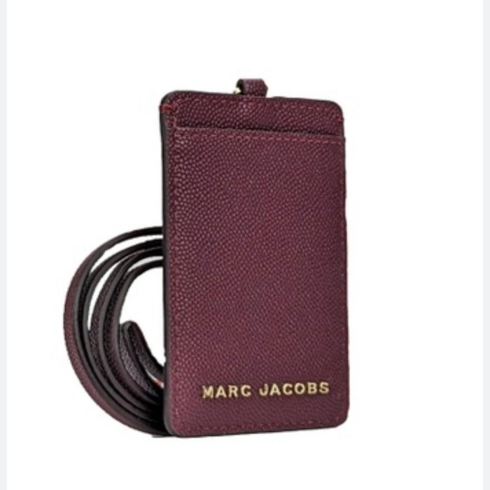 

PROMO! Lanyard ID Maroon