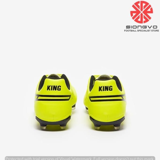 SEPATU BOLA - PUMA KING MATCH FG/AG PHENOMENAL 10757004 Terlaris