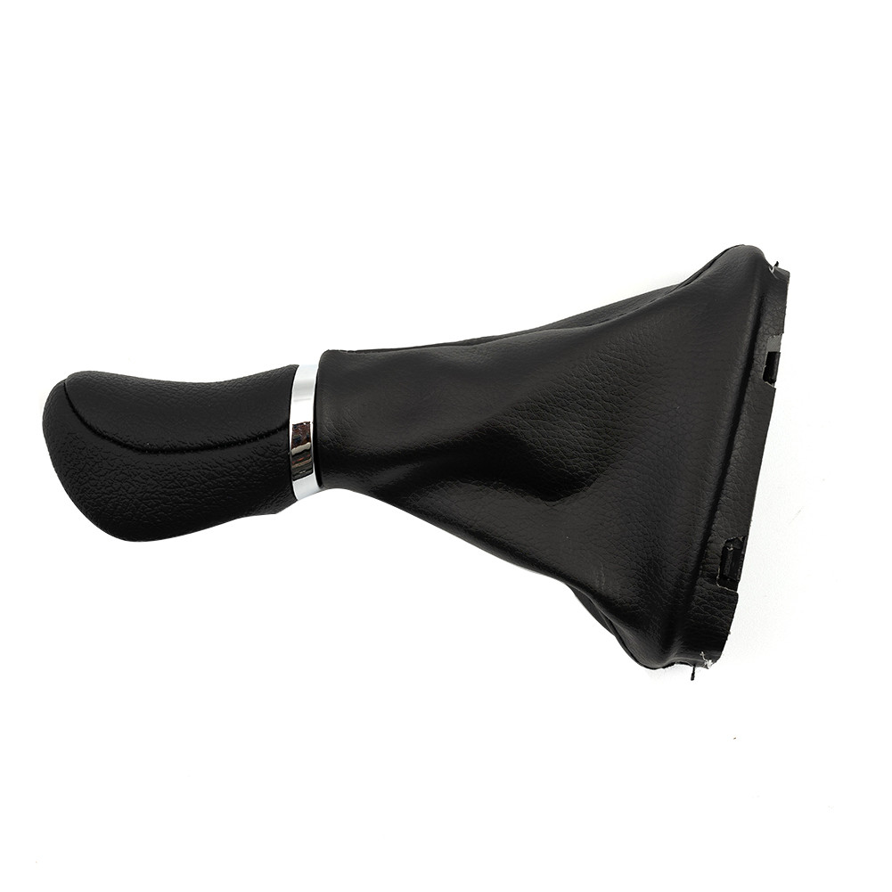 VISCO Auto Gear Shift Knob With Gaitor Boot For Mercedes-Benz W203/W204 Automatic Transmission Car I