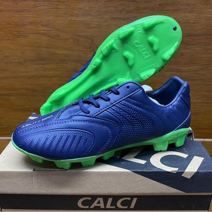 Sepatu Sepak Bola Soccer Calci Atom Neutron SC Original Terlaris