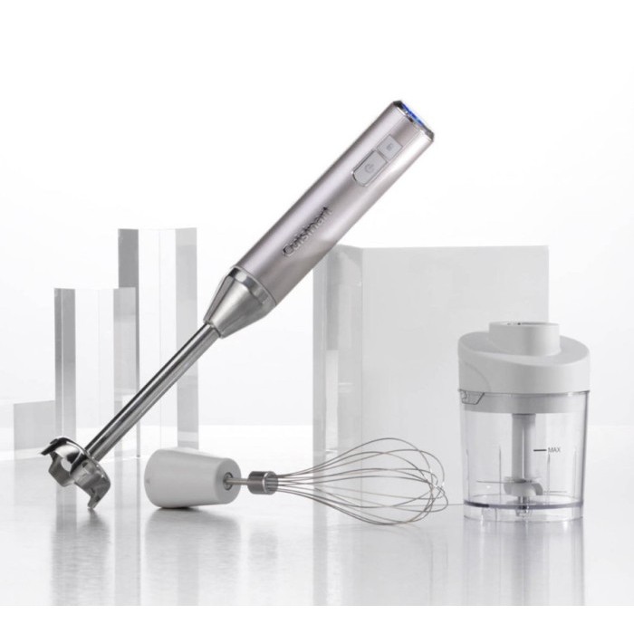 

Cuisinart EvolutionX Cordless Hand Blender