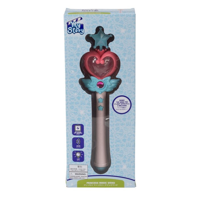 

My Story Princess Magic Wand