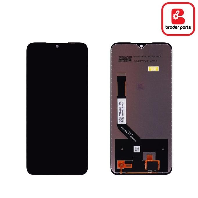 LCD TOUCHSCREEN XIAOMI REDMI NOTE 7 OEM
