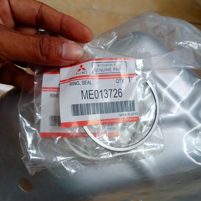 Ring Manipul Outlet Canter Turbo Orisinil Asli Mitsubishi