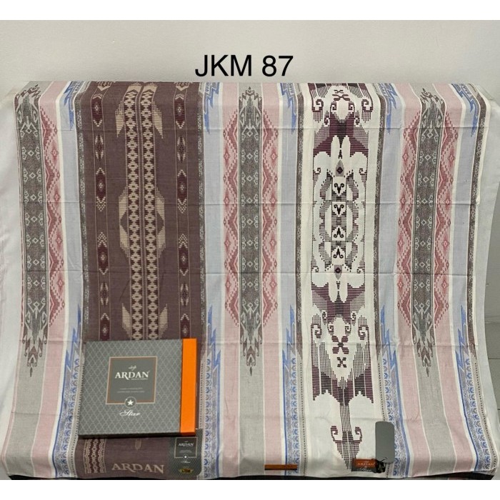 Sarung Ardan STAR TKP & JKM GOLD