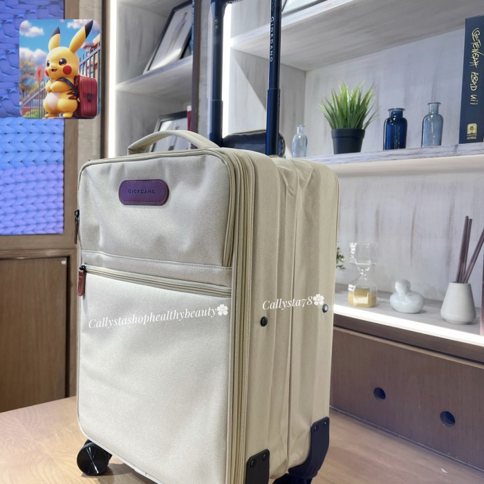 Giordano Suitcase Giordano Travel Bag Koper Giordano Sale From 1.999K