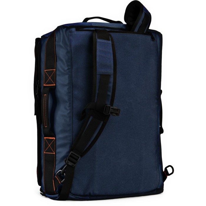 Original Timbuk2 Wingman Backpack Tas Ransel Koper Travel Pria Murah