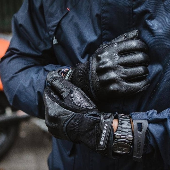 Sarung Tangan Motor G Knuckle Dayride Gloves -