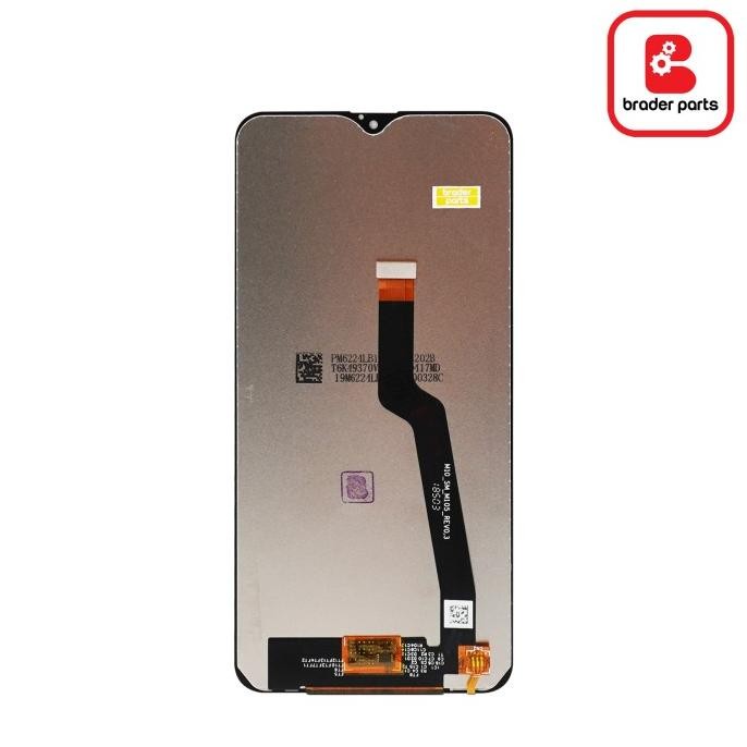 LCD TOUCHSCREEN SAMSUNG SM-A105G/DS / A10 OEM