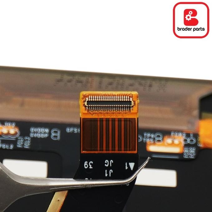 LCD TOUCHSCREEN XIAOMI REDMI NOTE 8 PRO OEM