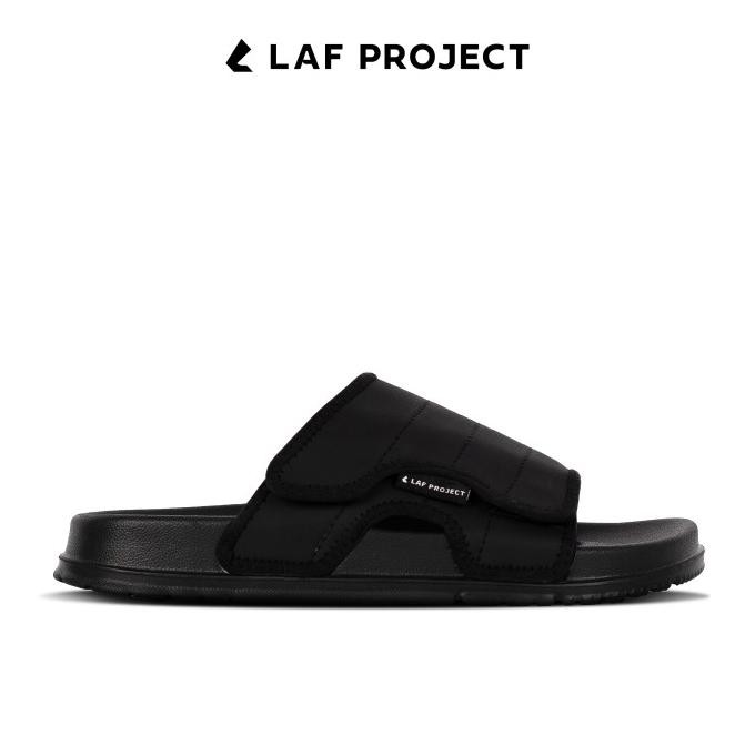 LAF Project - Sandal Pria Selop Slide Sendal Slip on - Ace