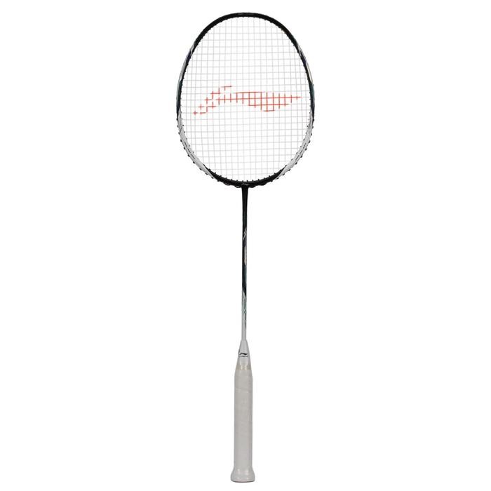 lining badminton raket tectonic 9 - 3u aypr130-4