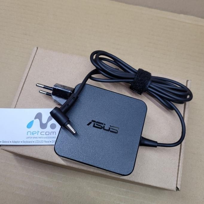 ADAPTOR ORIGINAL Asus Vivobook A412 A412F F402 F402B F412 F412 CHARGER