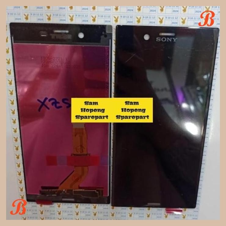 [SAM] LCD TOUCHSCREEN COMPATIBLE SONY XPERIA XZS