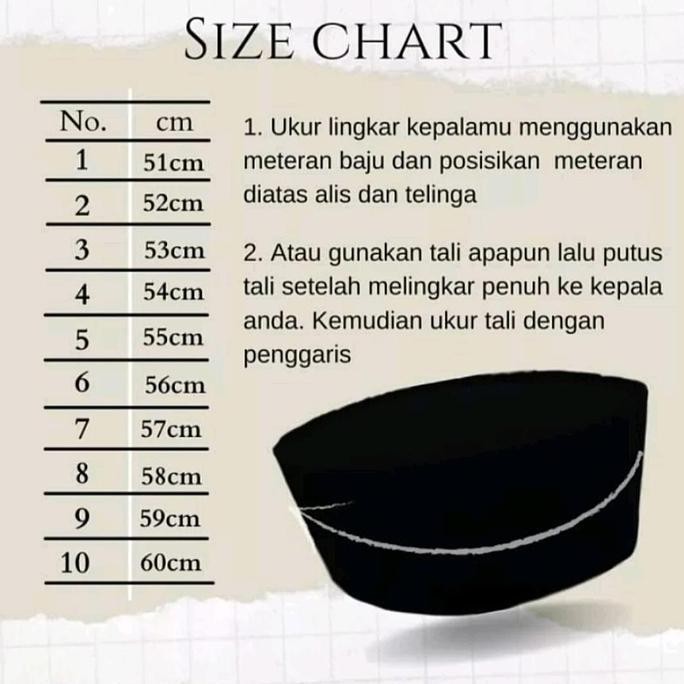 Spesial Peci Songkok Kopiah Haji Ikaf Madinah Bulat Full Ac Jaring Putih Premium Tinggi 9Cm Murah - 