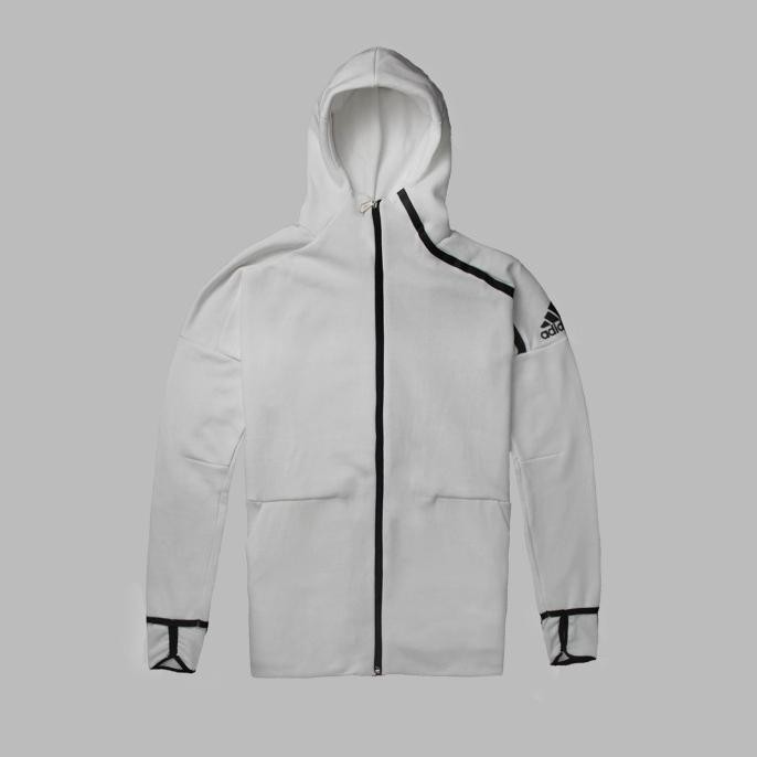 JUMPER HOODIE ZIPP ADIDAS ZNE | JAKET ADIDAS SALE | JAKET ORI IMPORT