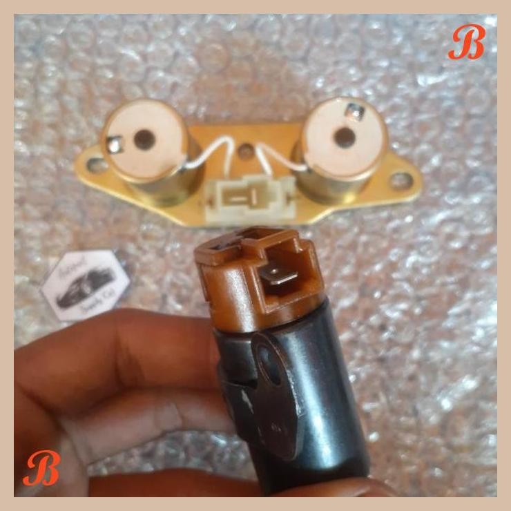 [SYA] SELENOID BODY VALVE MATIC KIJANG KAPSUL KUDA PANTHER